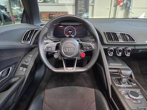 Thumbnail von Audi R8 5.2 FSI RWS/Keyless/Sport-Exhaust/Pre-OPF/*940€