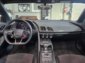 Thumbnail von Audi R8 5.2 FSI RWS/Keyless/Sport-Exhaust/Pre-OPF/*940€