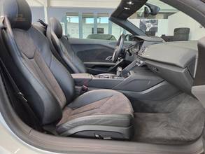 Thumbnail von Audi R8 5.2 FSI RWS/Keyless/Sport-Exhaust/Pre-OPF/*940€