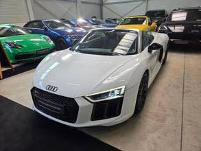 Thumbnail von Audi R8 5.2 FSI RWS/Keyless/Sport-Exhaust/Pre-OPF/*940€