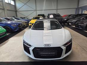 Thumbnail von Audi R8 5.2 FSI RWS/Keyless/Sport-Exhaust/Pre-OPF/*940€