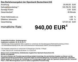 Thumbnail von Audi R8 5.2 FSI RWS/Keyless/Sport-Exhaust/Pre-OPF/*940€