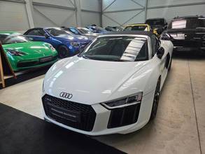 Thumbnail von Audi R8 5.2 FSI RWS/Keyless/Sport-Exhaust/Pre-OPF/*940€