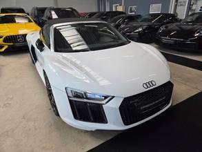 Thumbnail von Audi R8 5.2 FSI RWS/Keyless/Sport-Exhaust/Pre-OPF/*940€