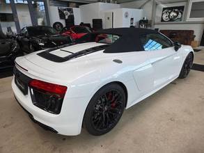 Thumbnail von Audi R8 5.2 FSI RWS/Keyless/Sport-Exhaust/Pre-OPF/*940€