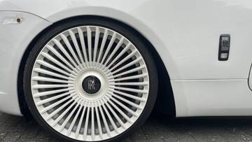 Thumbnail von Rolls-Royce Dawn Ghost 24-inch HeadUp Camera deep LED