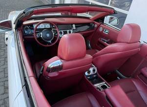 Thumbnail von Rolls-Royce Dawn Ghost 24-inch HeadUp Camera deep LED