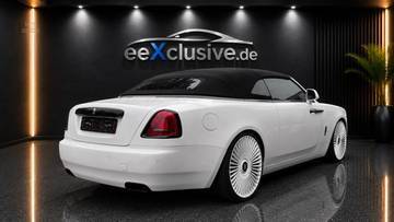 Thumbnail von Rolls-Royce Dawn Ghost 24-inch HeadUp Camera deep LED