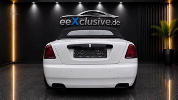 Thumbnail von Rolls-Royce Dawn Ghost 24-inch HeadUp Camera deep LED