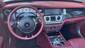 Thumbnail von Rolls-Royce Dawn Ghost 24-inch HeadUp Camera deep LED