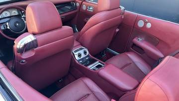 Thumbnail von Rolls-Royce Dawn Ghost 24-inch HeadUp Camera deep LED