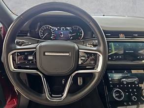 Thumbnail von Land Rover Range Rover Evoque P200 automatic R-Dynamic HSE