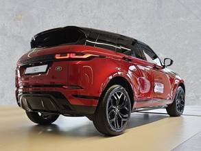 Thumbnail von Land Rover Range Rover Evoque P200 automatic R-Dynamic HSE