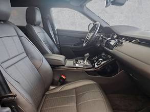 Thumbnail von Land Rover Range Rover Evoque P200 automatic R-Dynamic HSE