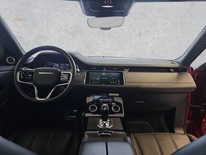 Thumbnail von Land Rover Range Rover Evoque P200 automatic R-Dynamic HSE