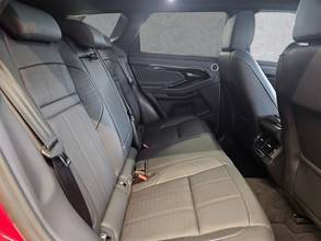 Thumbnail von Land Rover Range Rover Evoque P200 automatic R-Dynamic HSE