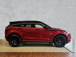 Thumbnail von Land Rover Range Rover Evoque P200 automatic R-Dynamic HSE