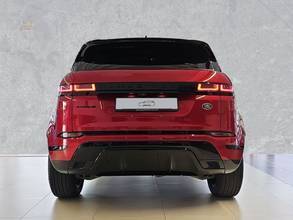 Thumbnail von Land Rover Range Rover Evoque P200 automatic R-Dynamic HSE