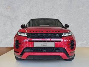 Thumbnail von Land Rover Range Rover Evoque P200 automatic R-Dynamic HSE