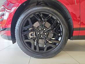 Thumbnail von Land Rover Range Rover Evoque P200 automatic R-Dynamic HSE