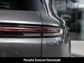 Thumbnail von Porsche Cayenne E-Hybrid InnoDrive HA-Steering Head-Up