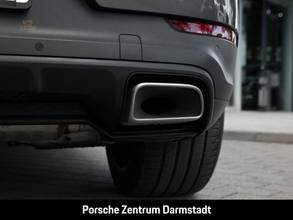 Thumbnail von Porsche Cayenne E-Hybrid InnoDrive HA-Steering Head-Up