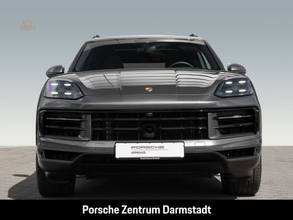 Thumbnail von Porsche Cayenne E-Hybrid InnoDrive HA-Steering Head-Up
