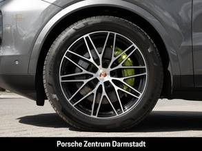 Thumbnail von Porsche Cayenne E-Hybrid InnoDrive HA-Steering Head-Up