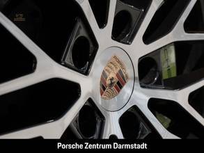 Thumbnail von Porsche Cayenne E-Hybrid InnoDrive HA-Steering Head-Up