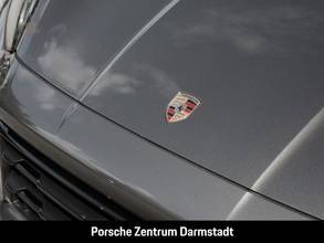 Thumbnail von Porsche Cayenne E-Hybrid InnoDrive HA-Steering Head-Up