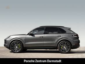 Thumbnail von Porsche Cayenne E-Hybrid InnoDrive HA-Steering Head-Up