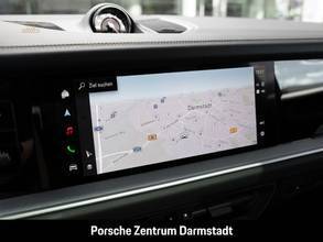 Thumbnail von Porsche Cayenne E-Hybrid InnoDrive HA-Steering Head-Up