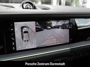 Thumbnail von Porsche Cayenne E-Hybrid InnoDrive HA-Steering Head-Up