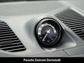 Thumbnail von Porsche Cayenne E-Hybrid InnoDrive HA-Steering Head-Up