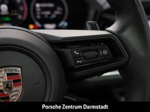 Thumbnail von Porsche Cayenne E-Hybrid InnoDrive HA-Steering Head-Up