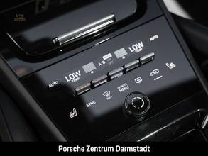 Thumbnail von Porsche Cayenne E-Hybrid InnoDrive HA-Steering Head-Up