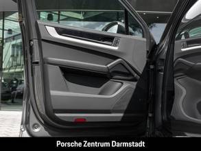Thumbnail von Porsche Cayenne E-Hybrid InnoDrive HA-Steering Head-Up