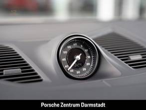 Thumbnail von Porsche Cayenne E-Hybrid InnoDrive HA-Steering Head-Up