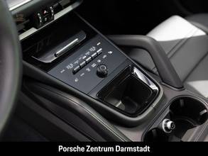 Thumbnail von Porsche Cayenne E-Hybrid InnoDrive HA-Steering Head-Up