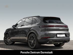 Thumbnail von Porsche Cayenne E-Hybrid InnoDrive HA-Steering Head-Up