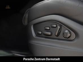 Thumbnail von Porsche Cayenne E-Hybrid InnoDrive HA-Steering Head-Up