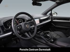 Thumbnail von Porsche Cayenne E-Hybrid InnoDrive HA-Steering Head-Up