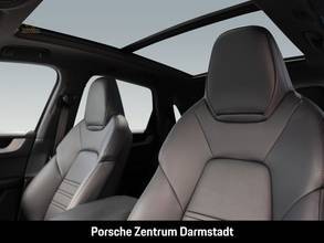 Thumbnail von Porsche Cayenne E-Hybrid InnoDrive HA-Steering Head-Up