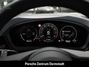 Thumbnail von Porsche Cayenne E-Hybrid InnoDrive HA-Steering Head-Up