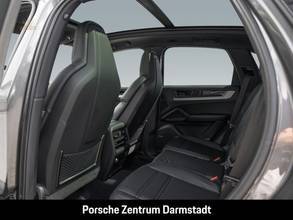 Thumbnail von Porsche Cayenne E-Hybrid InnoDrive HA-Steering Head-Up