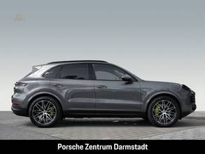 Thumbnail von Porsche Cayenne E-Hybrid InnoDrive HA-Steering Head-Up