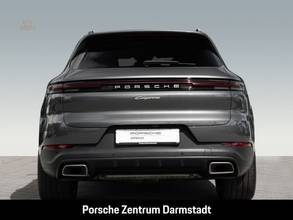 Thumbnail von Porsche Cayenne E-Hybrid InnoDrive HA-Steering Head-Up