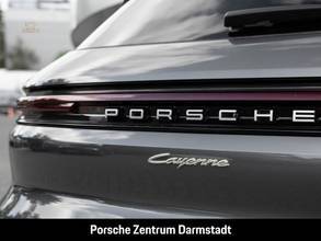 Thumbnail von Porsche Cayenne E-Hybrid InnoDrive HA-Steering Head-Up
