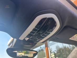 Thumbnail von Porsche Macan Turbo 1st hand German accident-free panoramic
