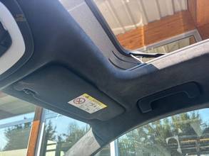 Thumbnail von Porsche Macan Turbo 1st hand German accident-free panoramic